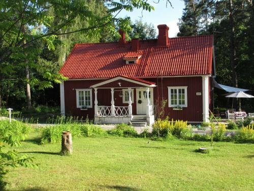 Гостиница Villa Tammikko в Вантаа