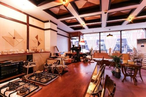 Фото Gyeongju Jang