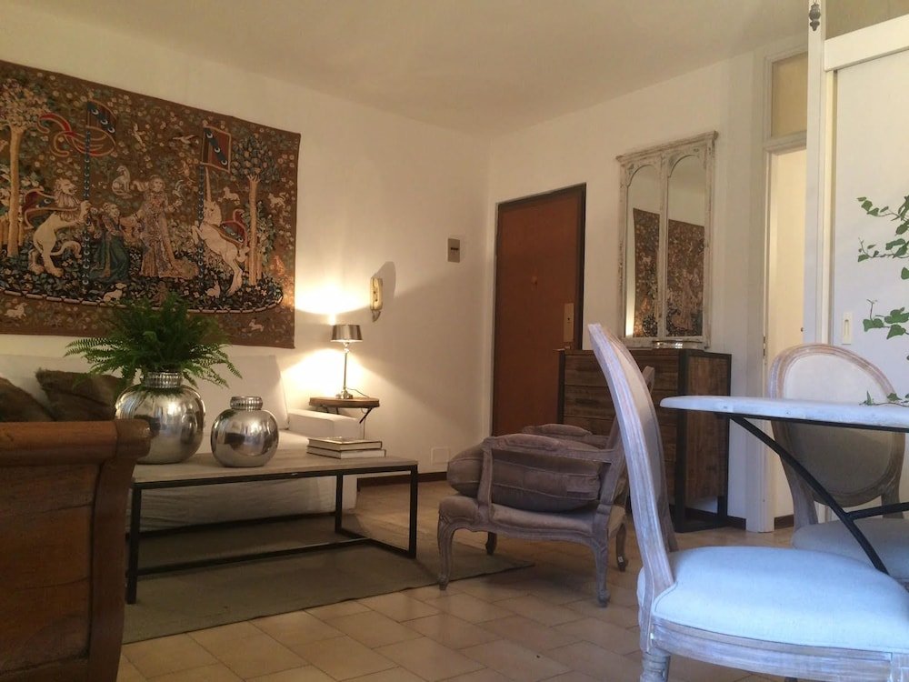 Фото Le Stanze del Cardinale