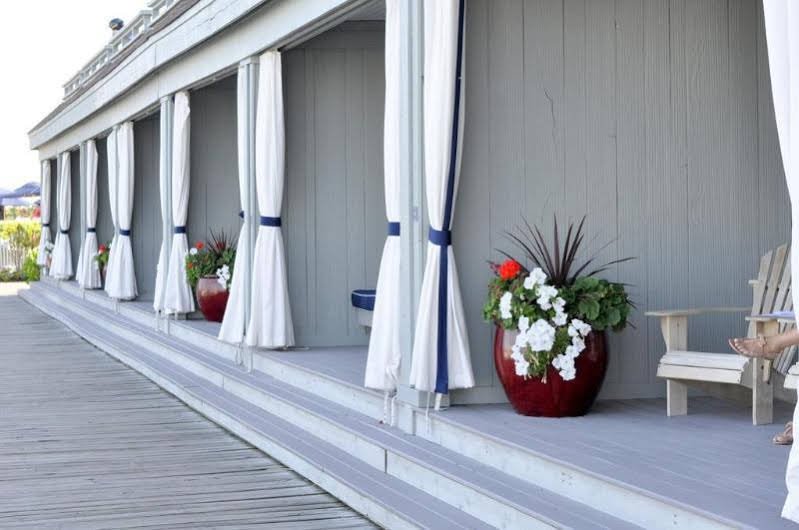 Фото Gurney’s Star Island Resort & Marina