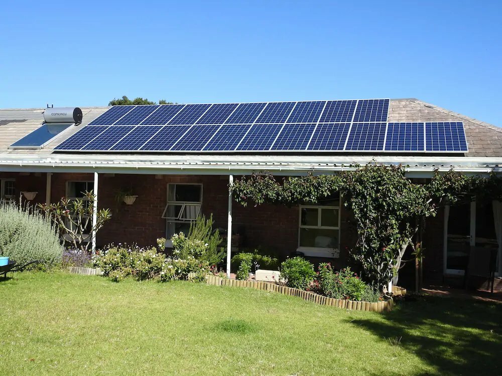 Hotel Waterford Guest House, Capetown, photo