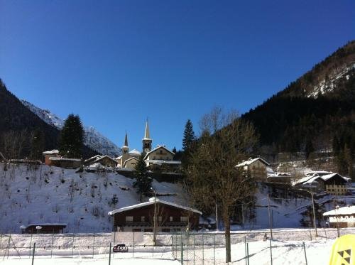 Фото Tre Alberi Liberi