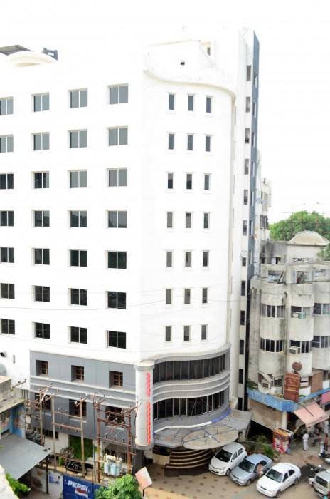 Фото отеля 5