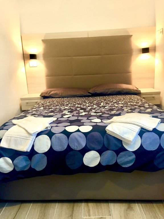 Фото Academy Hotel Fiumicino