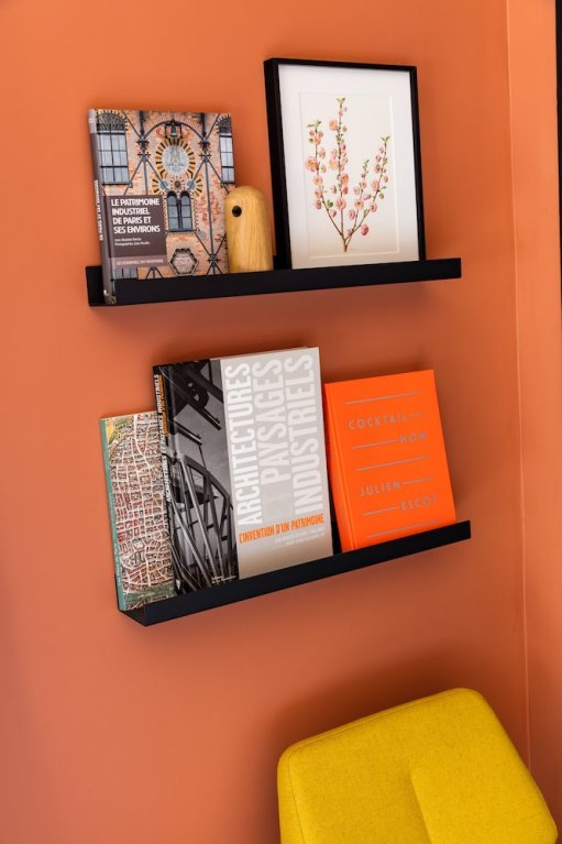 Фото Deskopolitan House