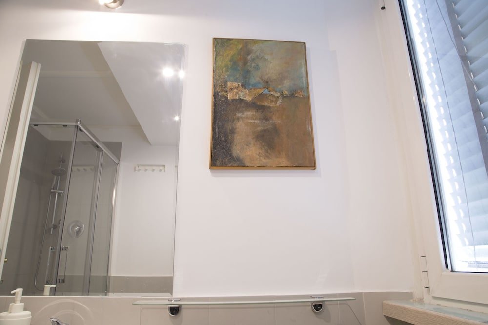 Фото Termini Central Station Apartments