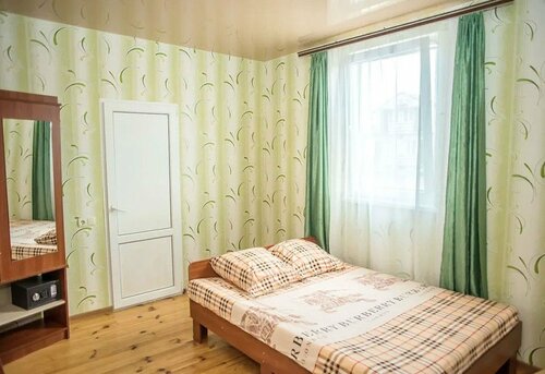 Гостиница Релакс в Саках