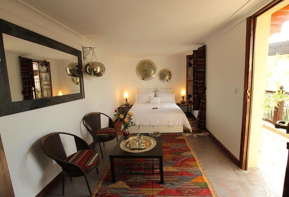 Фото Riad Al Loune