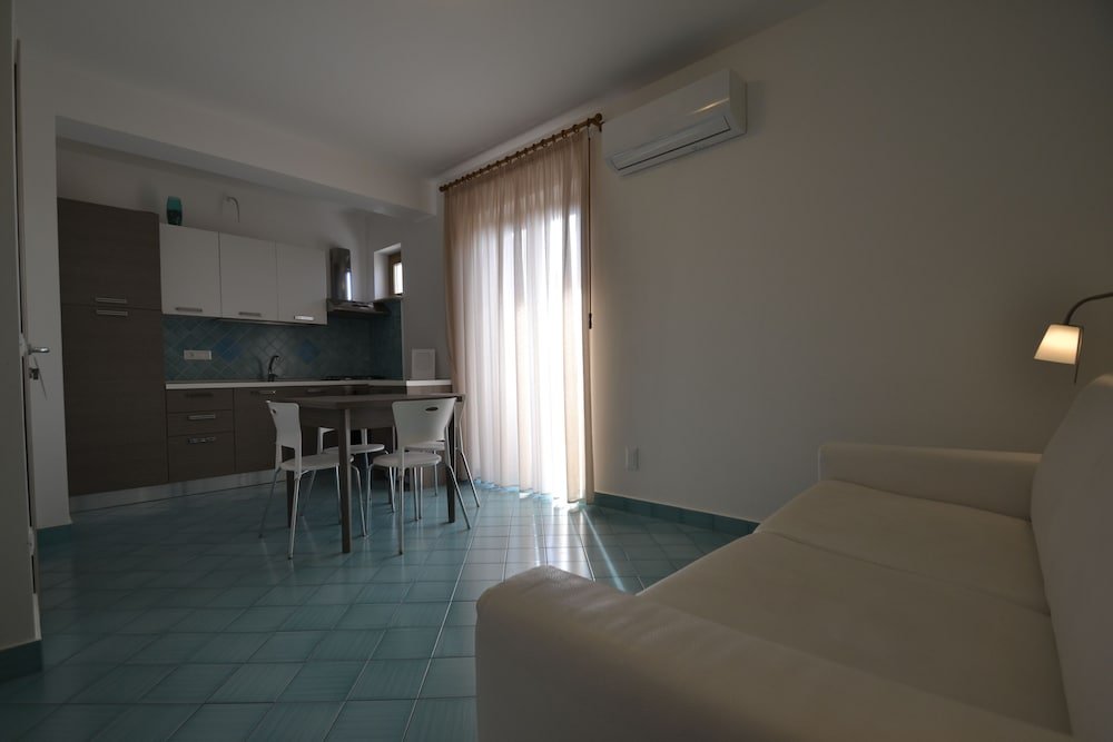 Фото B&b Sperlonga