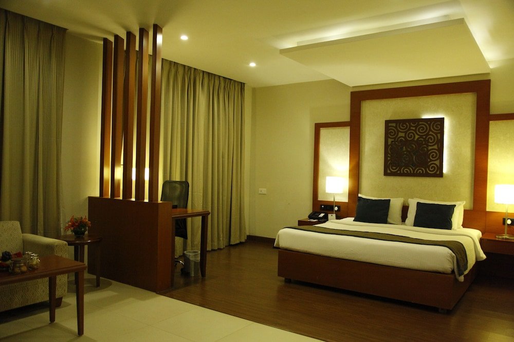 Фото отеля 4