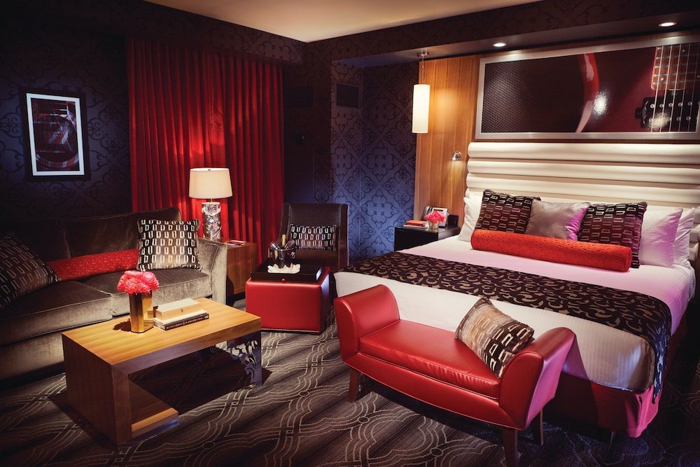 Фото Hard Rock Hotel and Casino Tulsa