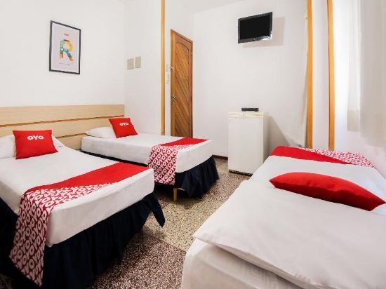 Фото Hotel Fagundes Varela