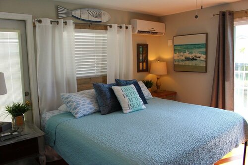 Гостиница Latitude 26 Waterfront Boutique Resort - Bonita Springs в Бонита Спрингс