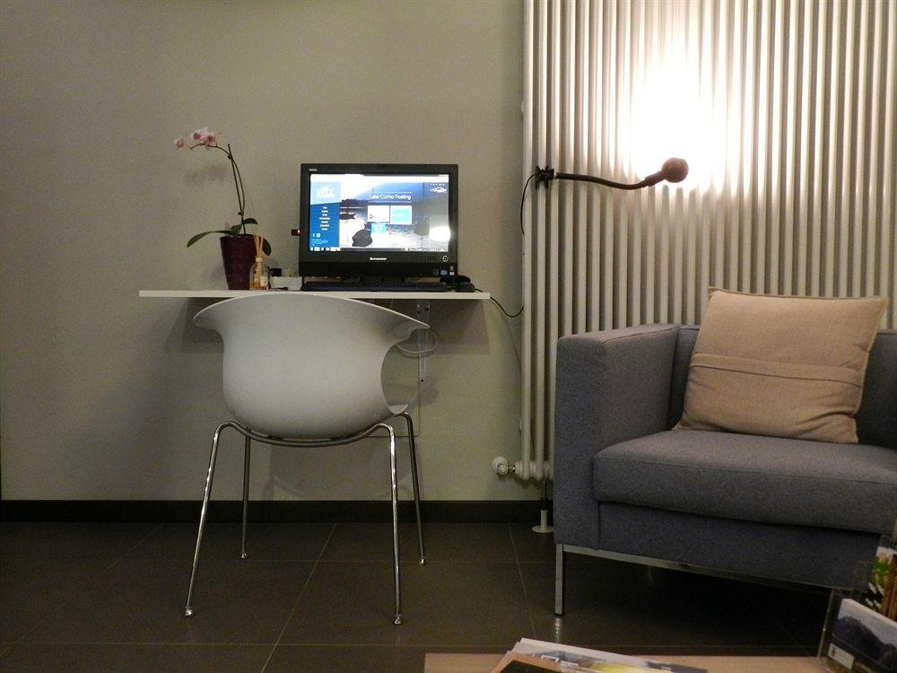 Фото Hll Hotel Lungolago Lecco