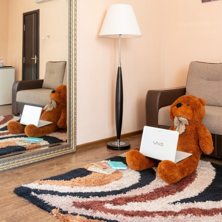 Фото Сибирское Подворье