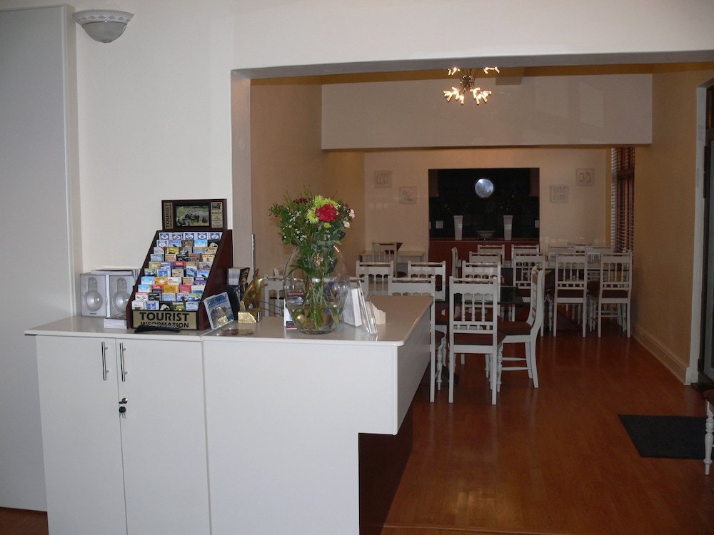 Фото Leeuwenzee Guest House