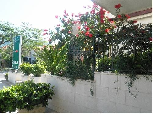 Фото Apartments Logoš Cavtat