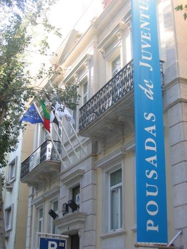 Фото HI Lisboa - Pousada de Juventude