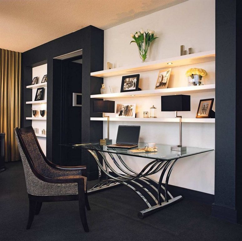 Фото Hilton Toronto