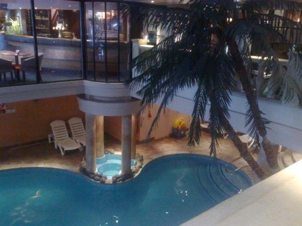 Фото The White Hart Hotel