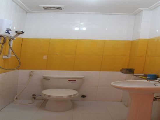 Фото Sam So Guesthouse