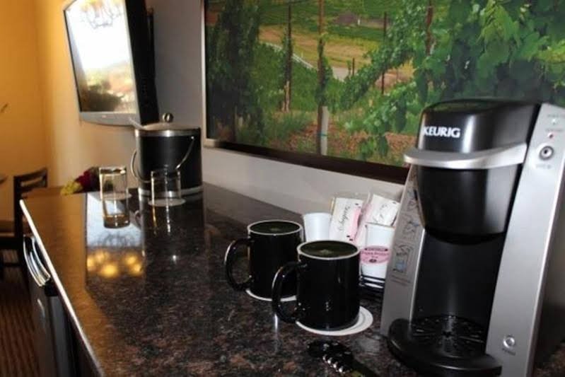 Фото South Coast Winery Resort and SPA