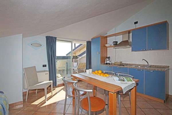 Фото Residence San Rocco