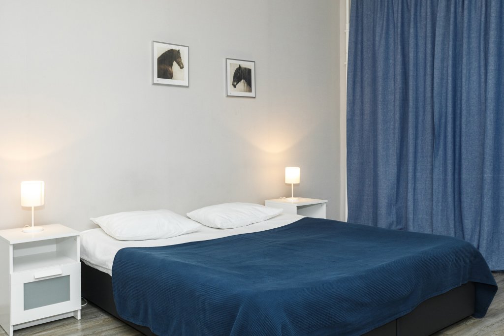 Фото Апартаменты Этажидейли на Белинского 30