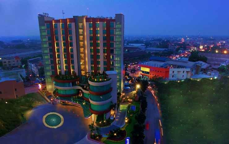 Фото Grand Soll Marina Hotel