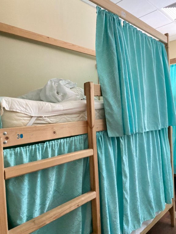 Фото Хостел Белорусская