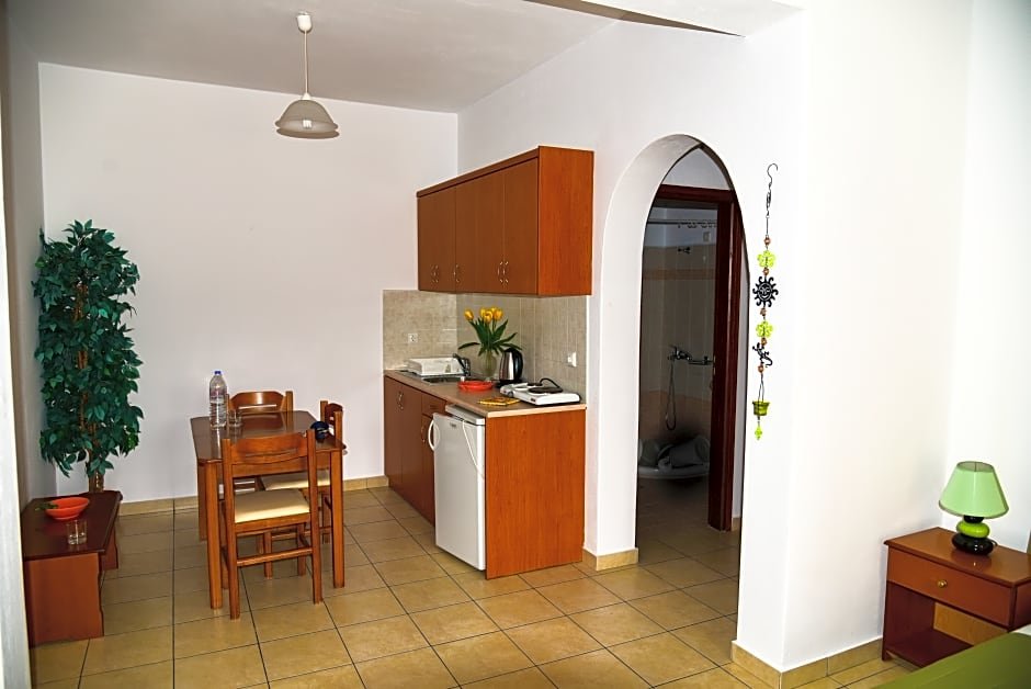 Фото Villa Angira