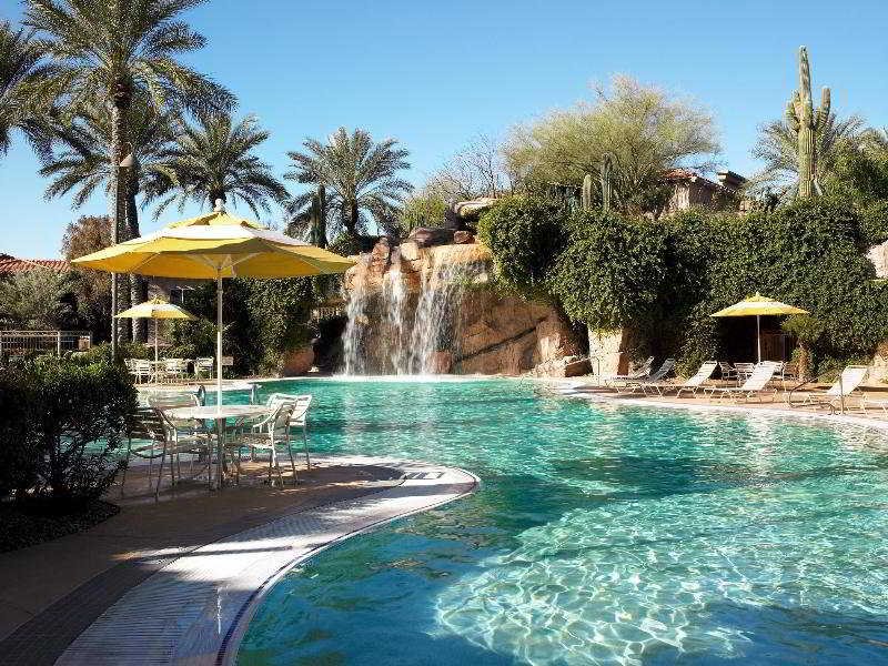 Фото Sheraton Desert Oasis Villas, Scottsdale