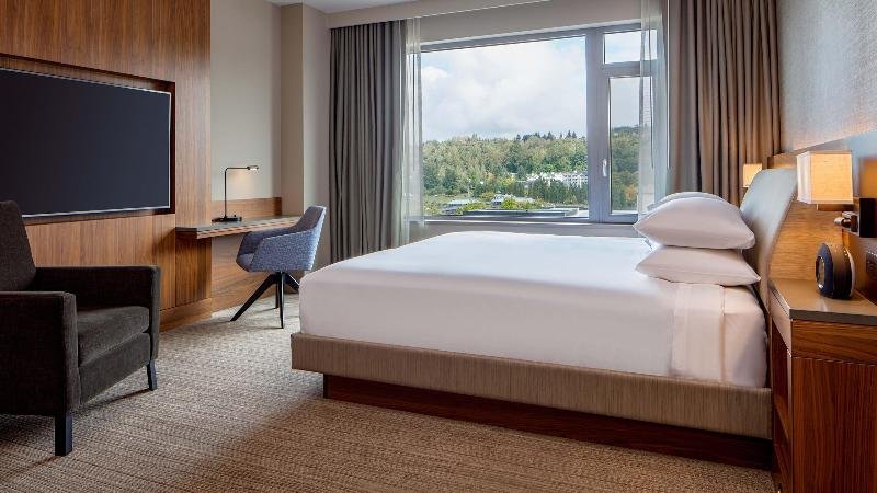 Фото Hyatt Regency Lake Washington at Seattle’s Southport
