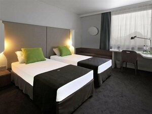 отель Hotel Campanile Wroclaw - Stare Miasto