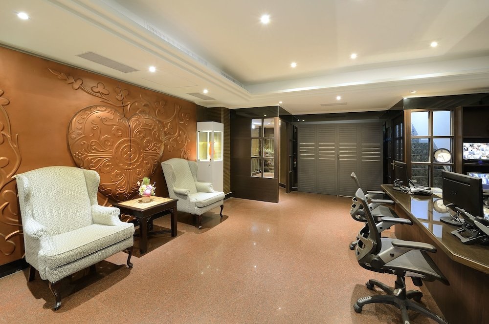 Фото Green Garden Apartments A