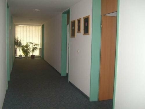 Гостиница Aparthotel Minor
