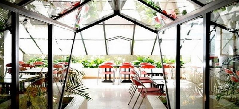 Фото Greet Hotel Marseille Centre Saint Charles