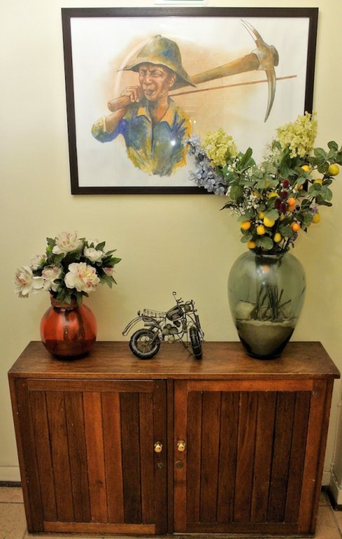 Фото Garden Place