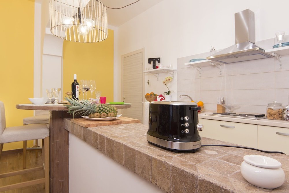 Фото Il Sogno Apartments