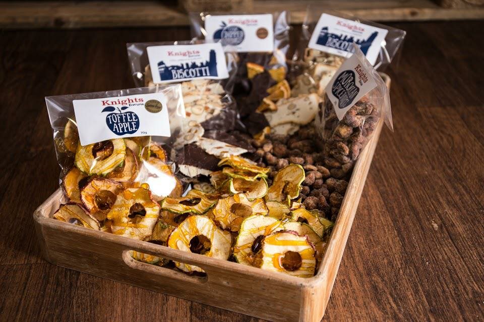 Industrial equipment Knights Meats and Deli, Wagga Wagga, photo