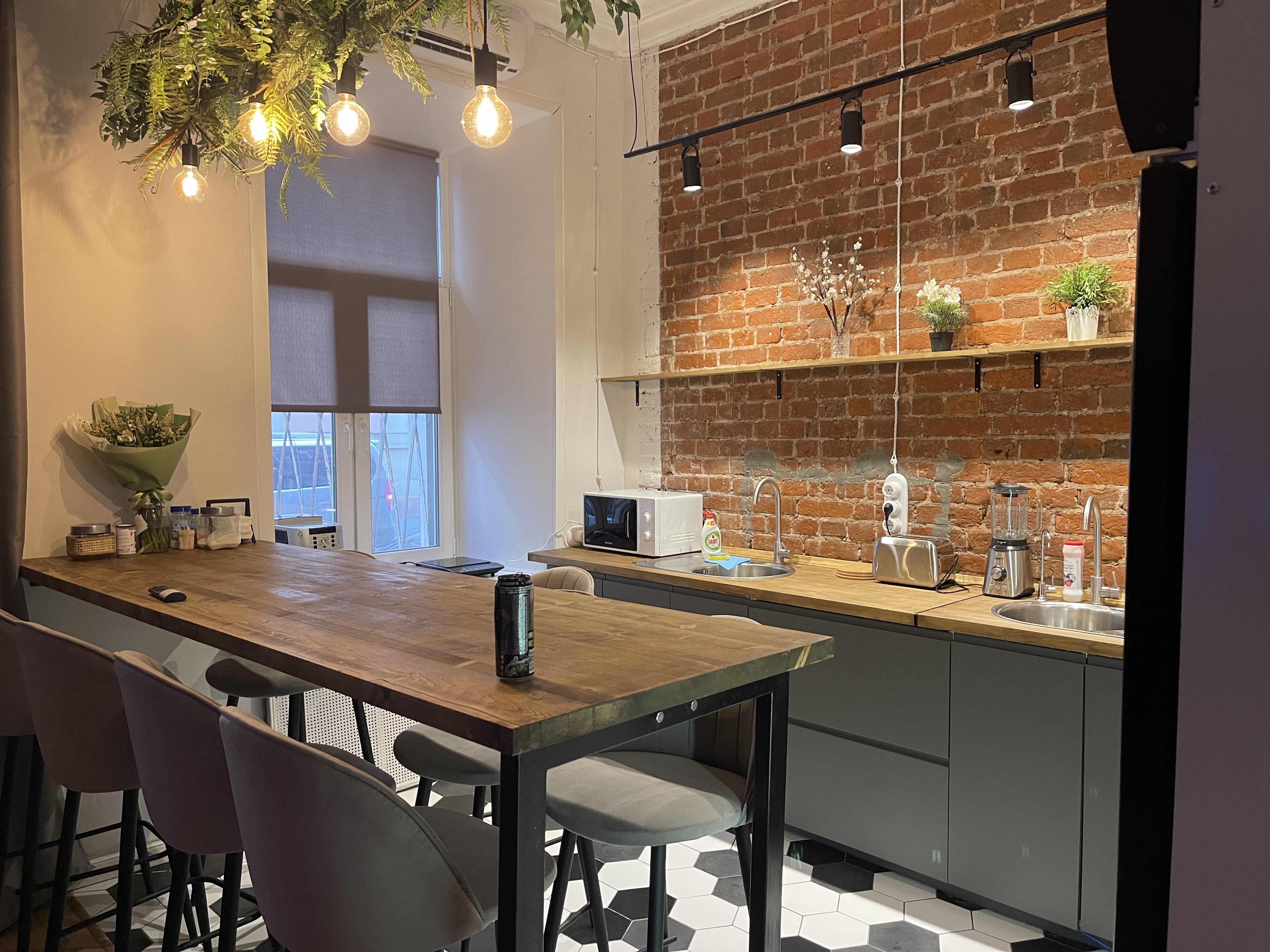 Фото Caps Hotel на Остоженке