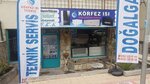 Korfez Heating & Cooling Systems Technical Service (Kocaeli, Korfez District, Mehmet Akif Ersoy Cad., 147), appliance repair