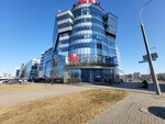 Bnk Estate (Dziarzhynskaga Avenue, 5) ، بيع وتأجير العقارات التجارية