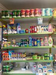 Лавка (khutor Obukhovka, Skvoznaya ulitsa, 13А), hipermercado de maquinas de comestibles