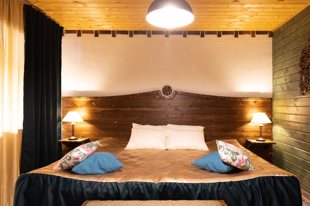 Фото Усадьба Хотило