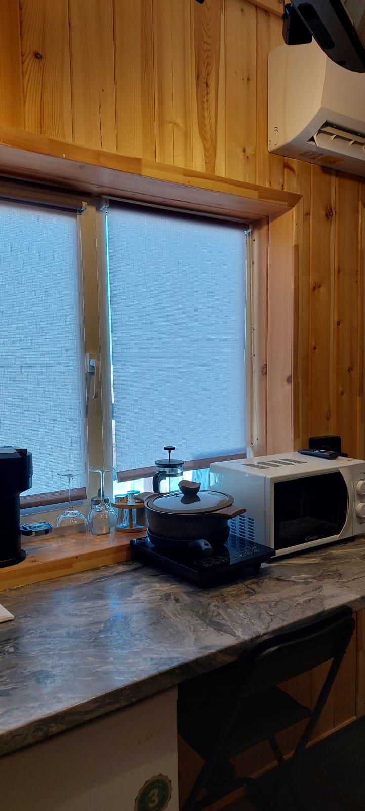 Фото We Ski Gesh