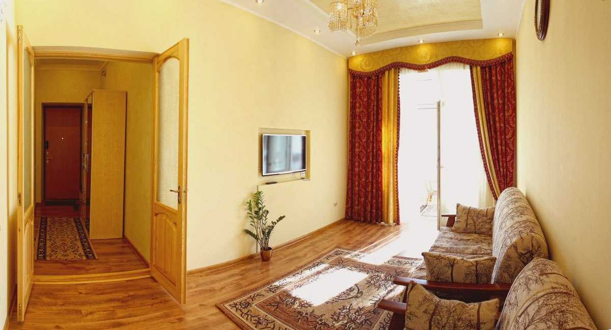 Фото Апартаменты