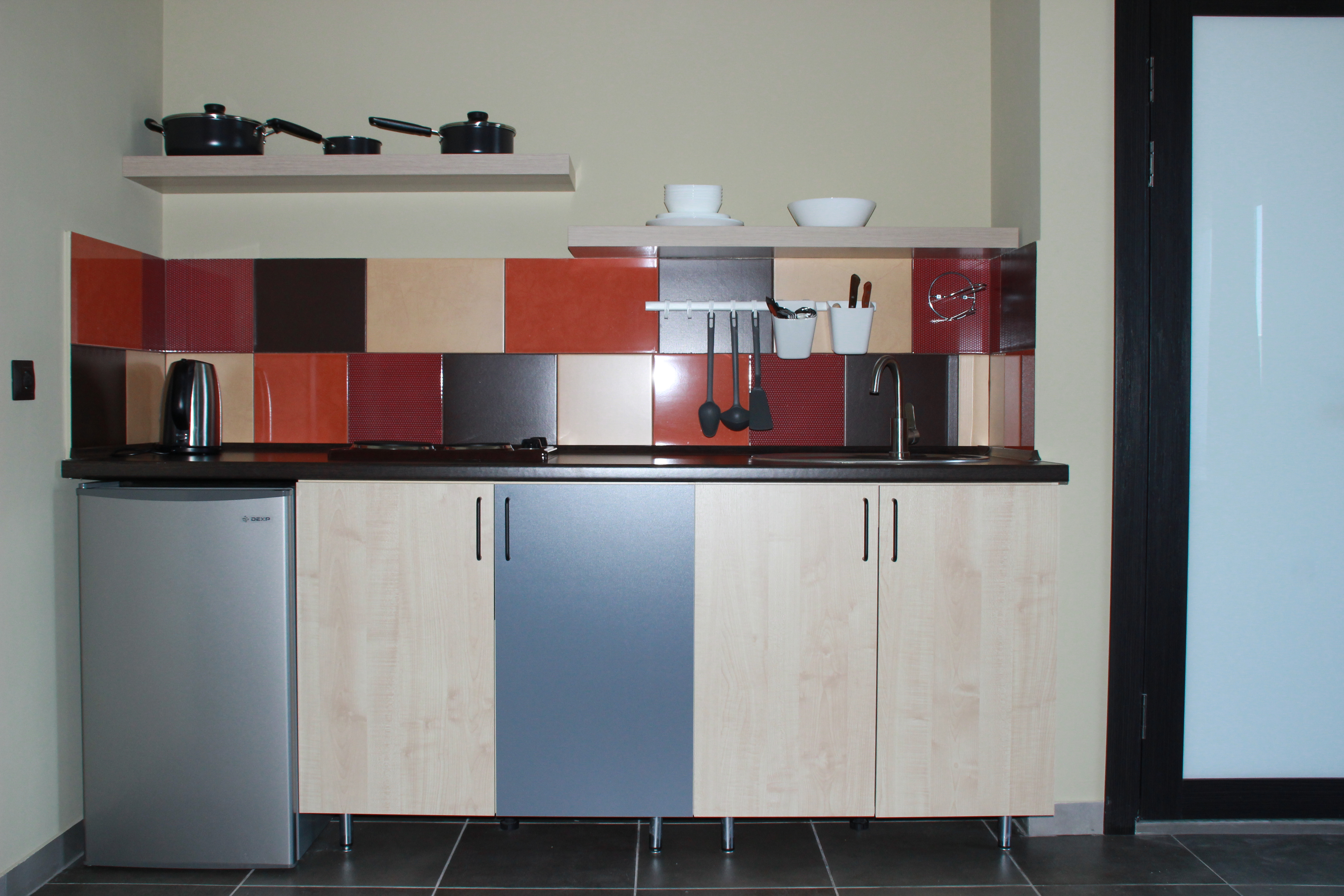 Фото Модерато