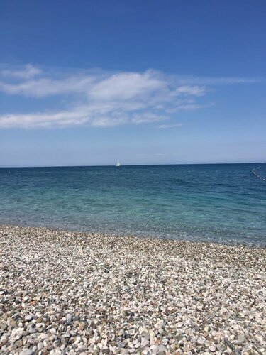 Гостиница Barby Butik Otel в Кемере