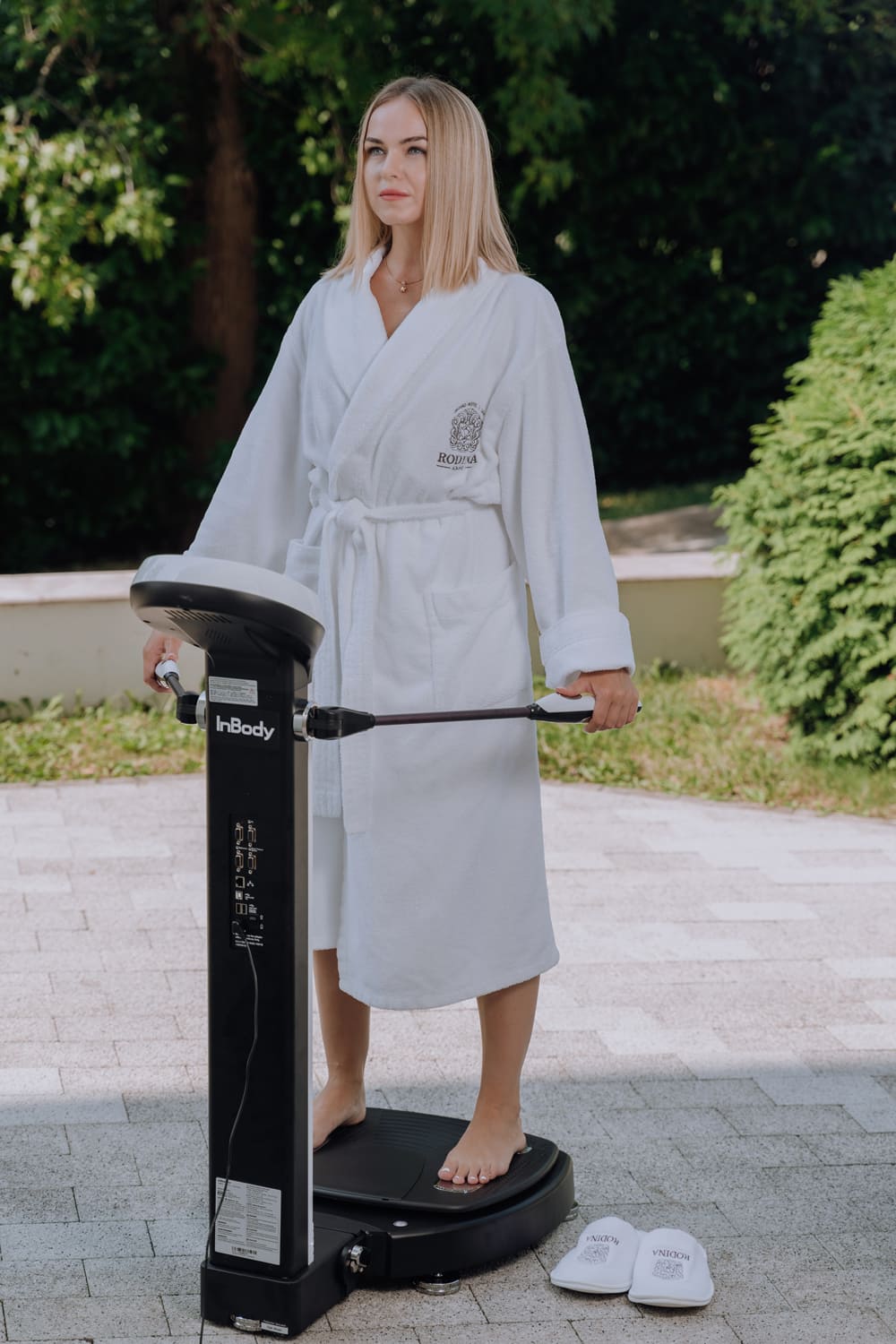 Фото RODINA Grand Hotel&SPA